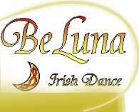 BeLuna Irish Dance