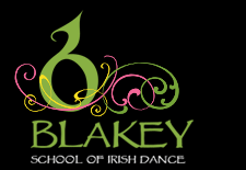 Blakey School of Irish Dance