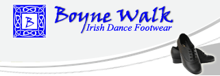 Boyne Walk