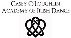 Casey O'Loughlin Academy of Irish Dance