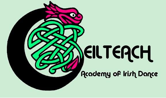 Ceilteach Academy of Irish Dance