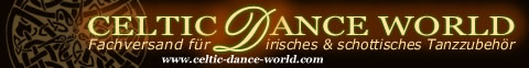 Celtic Dance World