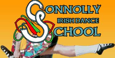 Connolly School of Irish Dancing