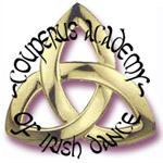 Couperus Academy of Irish Dance