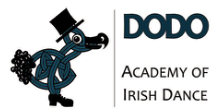 DoDo Academy of Irish Dance