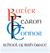 Butler-Fearon-O'Connor School of Irish Dance