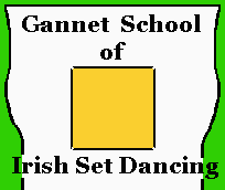 Gannet School of Irish Set Dancing