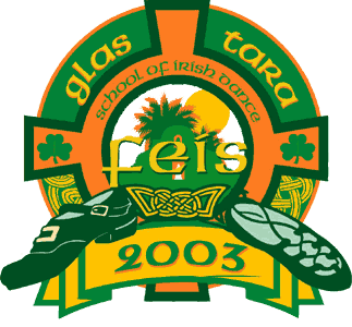 Glas Tara School of Irish Dance