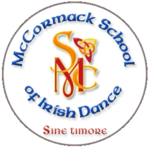 McCormack School of Irish Dance