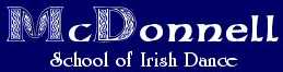 McDonnell School of Irish Dancing