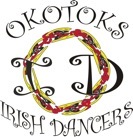Okotoks Irish Dancers