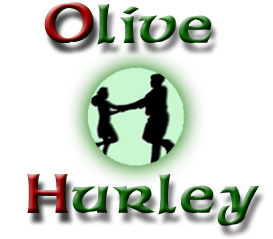 Olive Hurley