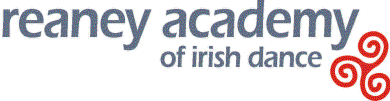 Reaney Academy of Irish Dance
