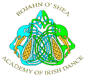 Rojahn O'Shea Academy of Irish Dance