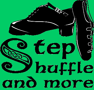 Step Shuffle and More