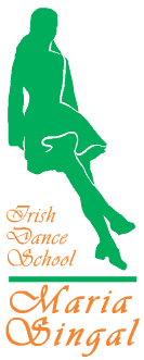 Maria Singal School of Irish Dance