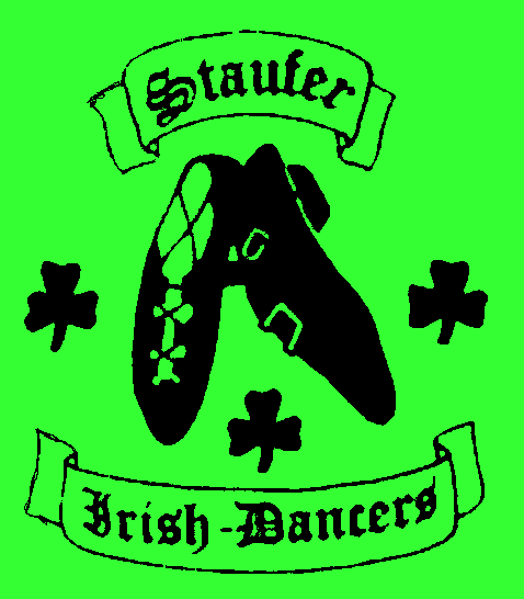 Staufer Irish-Dancers