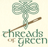 Threads of Green