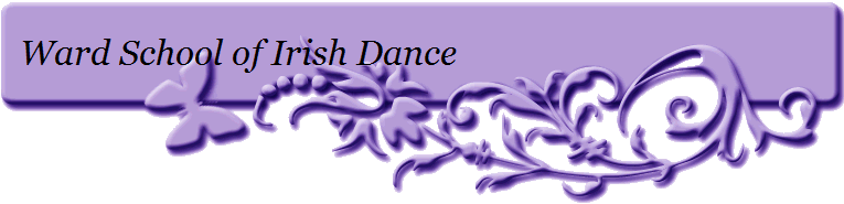 Ward School of Irish Dance