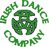 Irish Dance Company Dresden