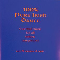 100% Pure Irish Dance