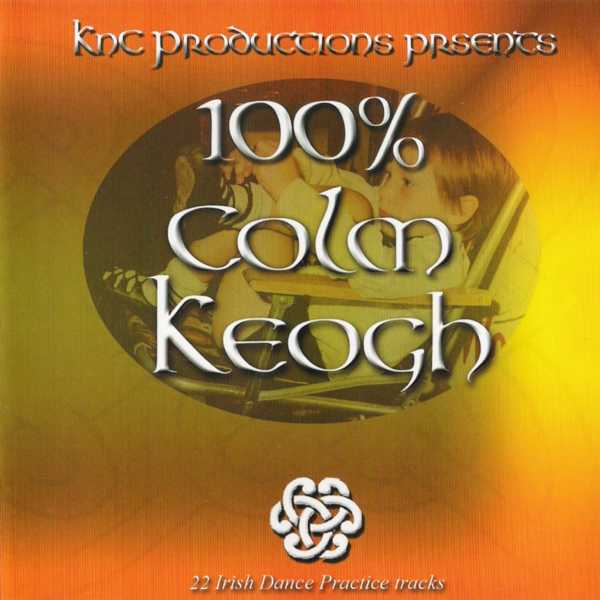 100% Pure Colm Keogh