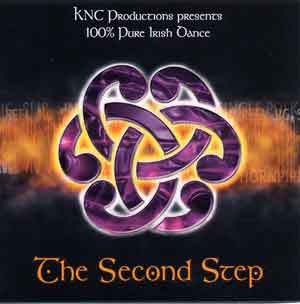 100% Pure Irish Dance - The Second Step