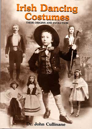 Irish Dancing Costumes: Their Origins and Evolution