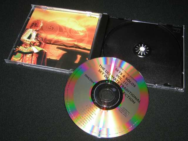 CDs