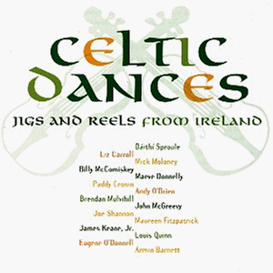 Celtic Dances