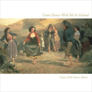 Come Dance with Me in Ireland