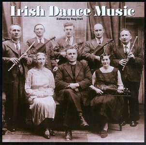 Irish Dance Music