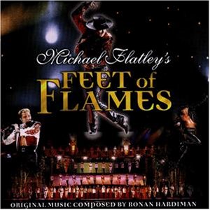 Feet of Flames (CD)