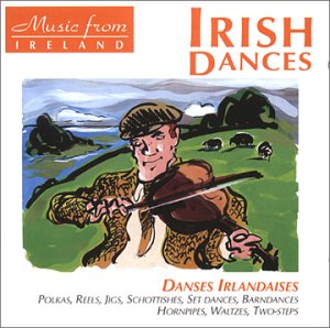 Irish Dances