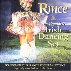 Rince - The Complete Irish Dancing Set