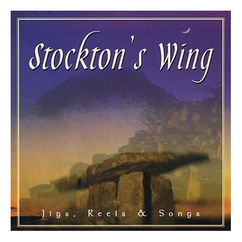 Stockton's Wing