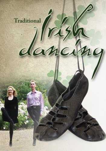 Traditional Irish Dancing