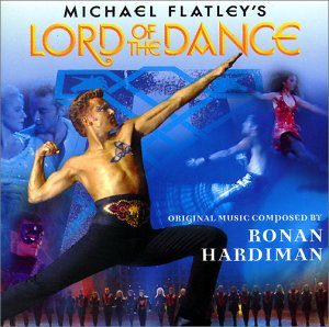 Lord of the Dance (CD)