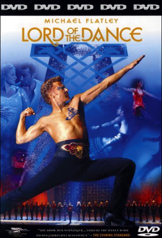 Lord of the Dance (DVD)