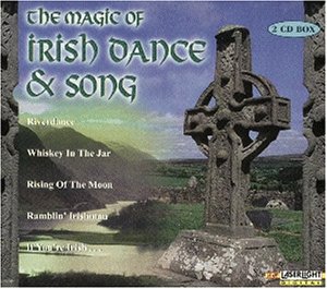 Magic of Irish Dance & Song