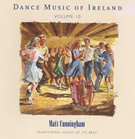 Dance Music of Ireland 10