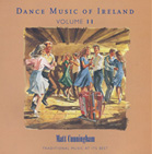 Dance Music of Ireland 11