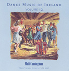 Dance Music of Ireland 12