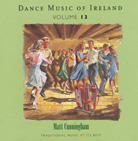 Dance Music of Ireland 13