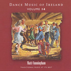 Dance Music of Ireland 14