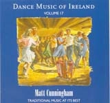 Dance Music of Ireland 17
