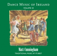 Dance Music of Ireland 18