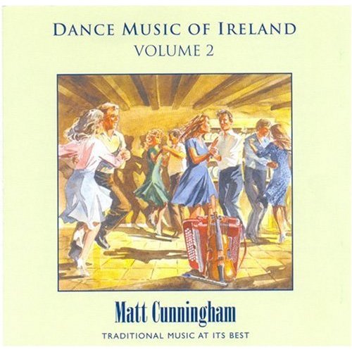 Dance Music of Ireland 2