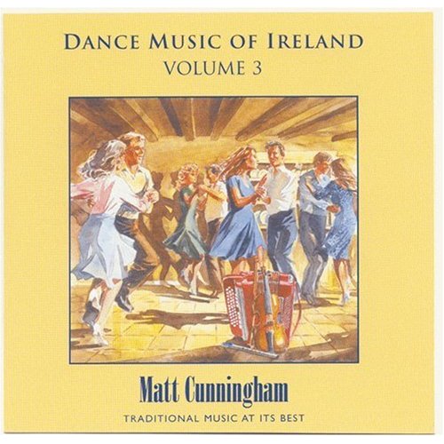 Dance Music of Ireland 3