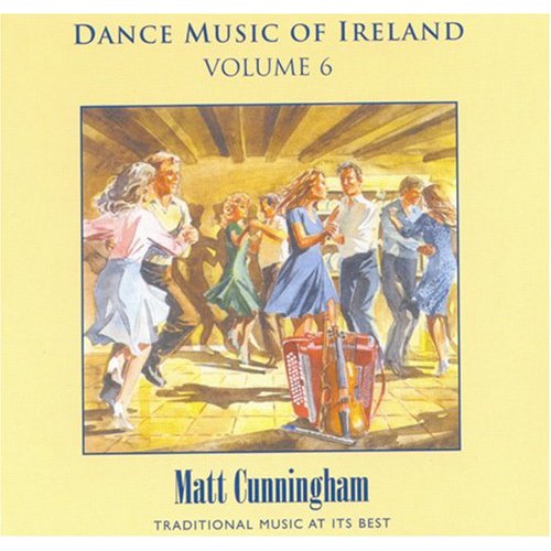Dance Music of Ireland 6